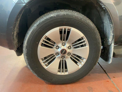 Isuzu D-MAX Crew Cab N60BB+ 1.9 TD 4x4 Aut. – 12/2022 – 21.580 km
