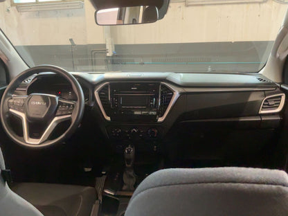 Isuzu D-MAX Crew Cab N60BB+ 1.9 TD 4x4 Aut. – 12/2022 – 21.580 km