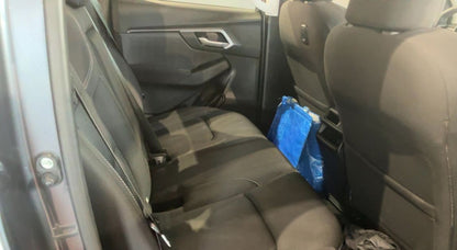 Isuzu D-MAX Crew Cab N60BB+ 1.9 TD 4x4 Aut. – 12/2022 – 21.580 km