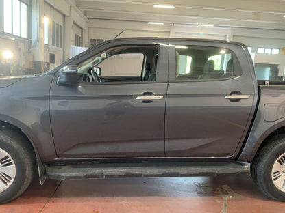 Isuzu D-MAX Crew Cab N60BB+ 1.9 TD 4x4 Aut. – 12/2022 – 21.580 km