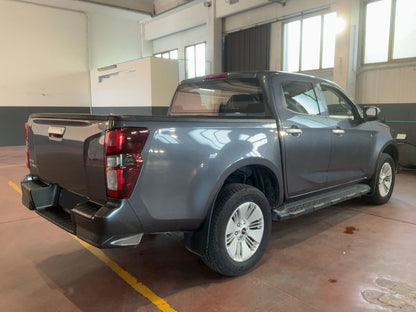 Isuzu D-MAX Crew Cab N60BB+ 1.9 TD 4x4 Aut. – 12/2022 – 21.580 km