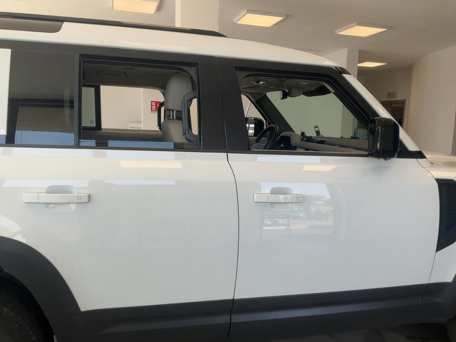 LAND ROVER DEFENDER 110 D200 MILD HYBRID S • 2023 • 92.350 KM