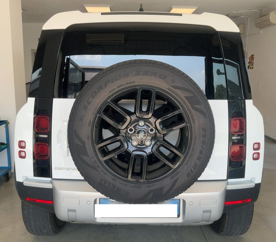 LAND ROVER DEFENDER 110 D200 MILD HYBRID S • 2023 • 92.350 KM