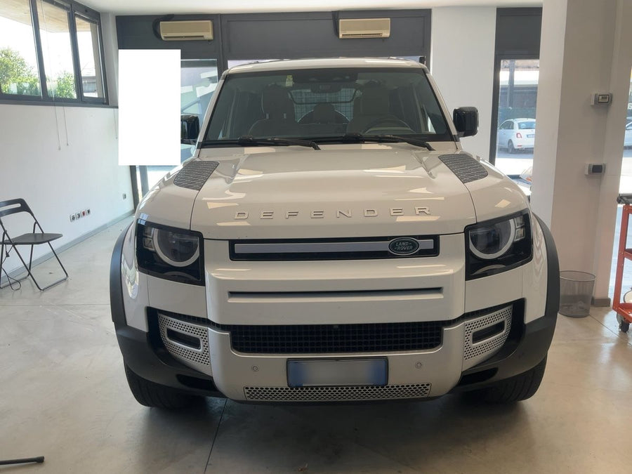 LAND ROVER DEFENDER 110 D200 MILD HYBRID S • 2023 • 92.350 KM