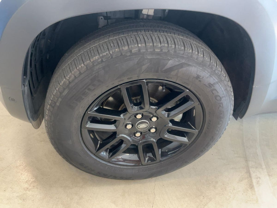 LAND ROVER DEFENDER 110 D200 MILD HYBRID S • 2023 • 92.350 KM