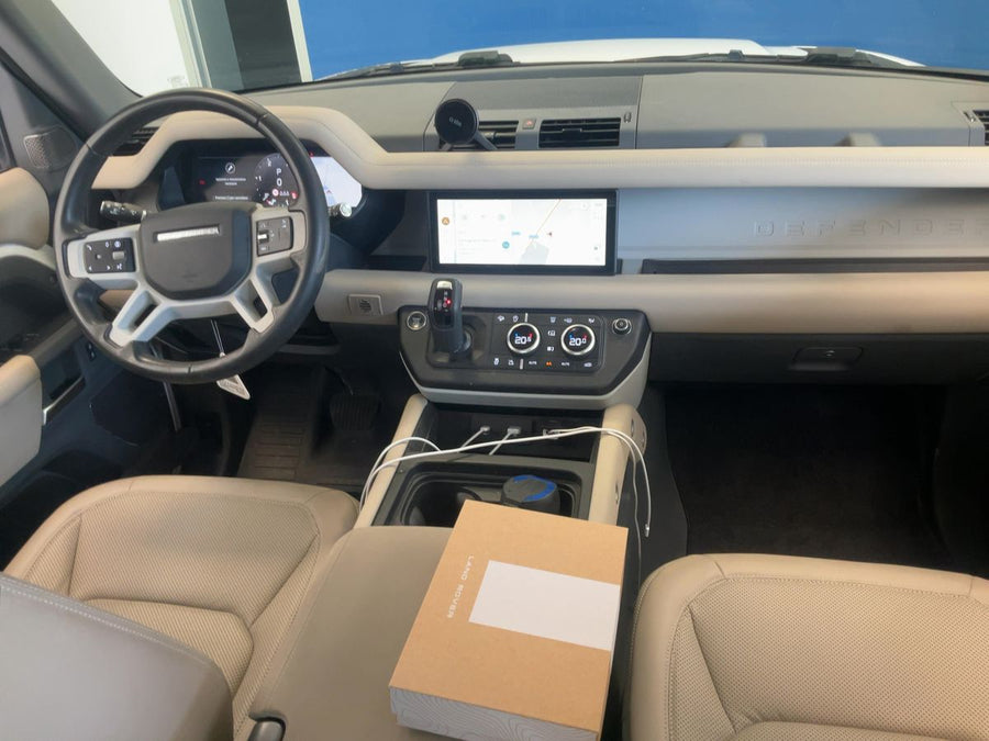 LAND ROVER DEFENDER 110 D200 MILD HYBRID S • 2023 • 92.350 KM