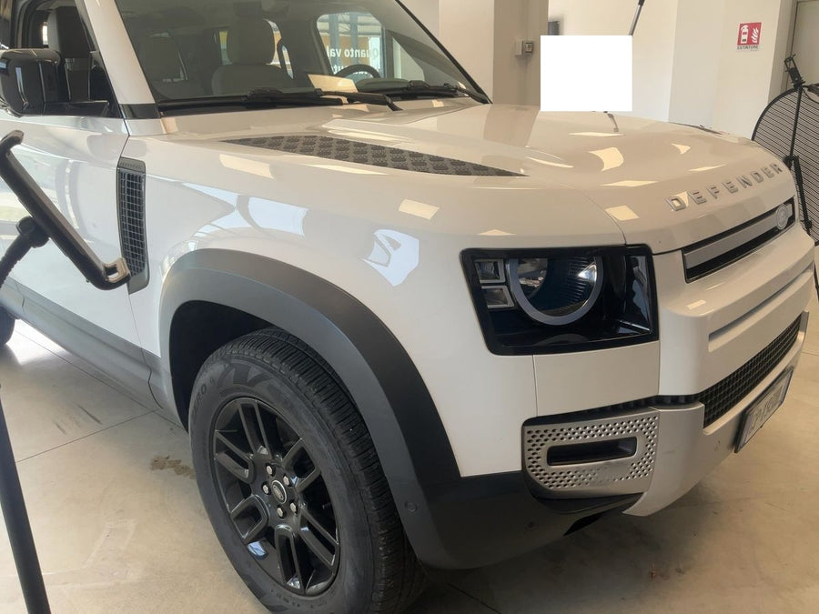 LAND ROVER DEFENDER 110 D200 MILD HYBRID S • 2023 • 92.350 KM