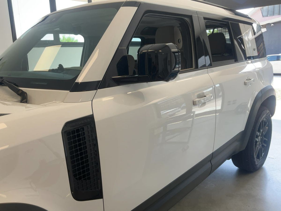LAND ROVER DEFENDER 110 D200 MILD HYBRID S • 2023 • 92.350 KM