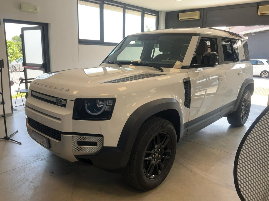 LAND ROVER DEFENDER 110 D200 MILD HYBRID S • 2023 • 92.350 KM