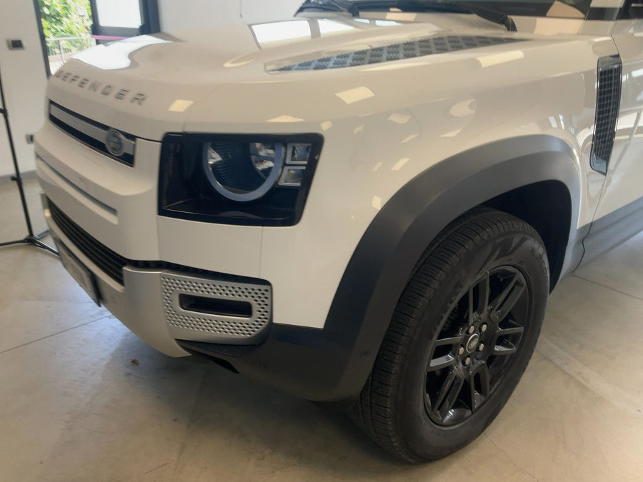 LAND ROVER DEFENDER 110 D200 MILD HYBRID S • 2023 • 92.350 KM