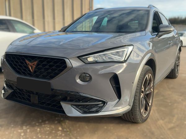 Cupra Formentor 2.0 TDI 150 CV 4Drive DSG – 05/2022 – 80.000 km