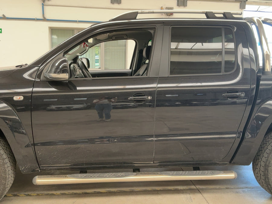 VOLKSWAGEN AMAROK 2.0 TDI 180 CV HIGHLINE DOUBLE CAB 4MOTION AUTOMATICO - 08/2013 - 330.414 KM