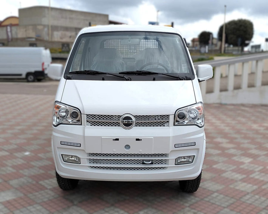 🚛 GLADIATOR EVO - Giotti Vittoria