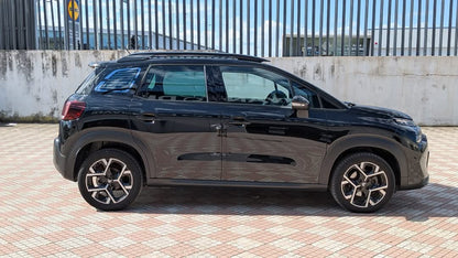 🚗 CITROËN C3 AIRCROSS 1.2 PureTech 130cv EAT6 – SHINE PACK