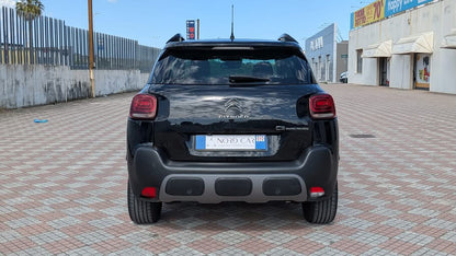 🚗 CITROËN C3 AIRCROSS 1.2 PureTech 130cv EAT6 – SHINE PACK