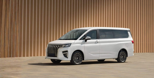 EMC Nove 2.0 Turbo Benzina 8AT Automatico – 7/9 Posti