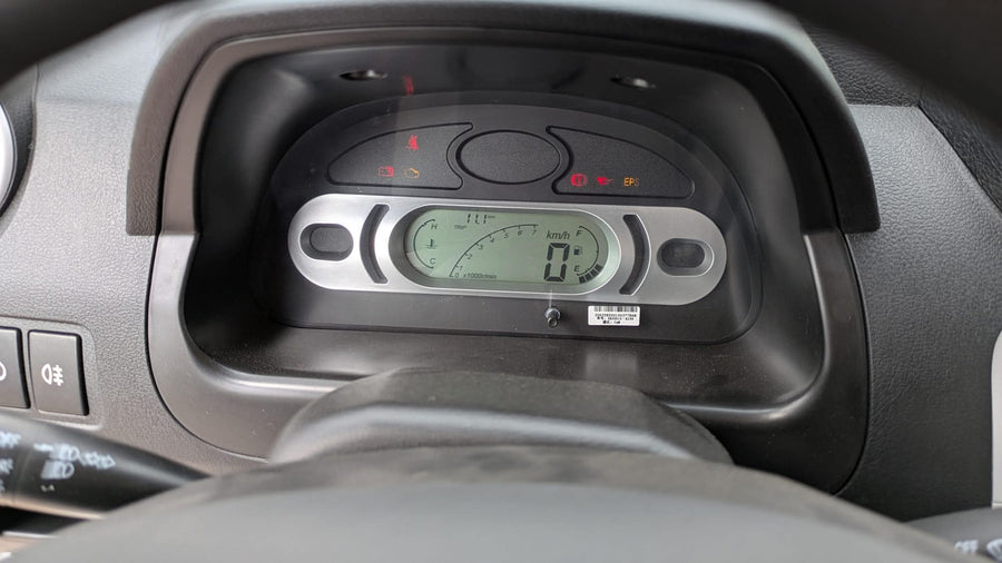 🚛 GLADIATOR EVO - Giotti Vittoria