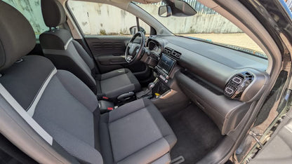 🚗 CITROËN C3 AIRCROSS 1.2 PureTech 130cv EAT6 – SHINE PACK