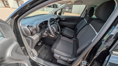 🚗 CITROËN C3 AIRCROSS 1.2 PureTech 130cv EAT6 – SHINE PACK