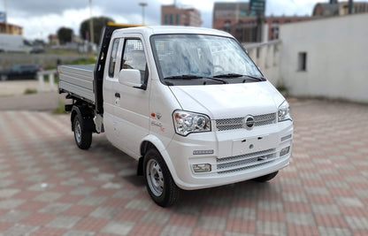 🚛 GLADIATOR EVO - Giotti Vittoria