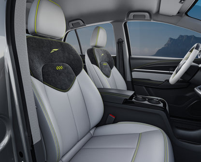 ⚡ EMC YUDO - IL SUV ELETTRICO